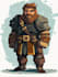 make 2d animation for your 2d game character with spine