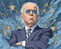 create witty and powerful political cartoons