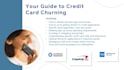 maximize credit card points or miles by scanning all award flight data