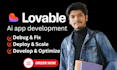 build modern lovable website lovable ai website app lovable ai dev fix lovable