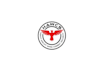 design army military tactical defense security logo