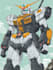 high quality robot, mecha concepts