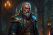amazing fantasy character art