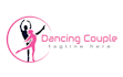 design high quality dance studio logo for your business