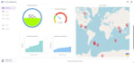 build modern, responsive, scalable full stack web apps