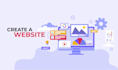 make your business site