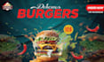 design food menu restaurant menu and digital menu