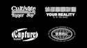 create professional streetwear logo design