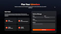 website composing on demand