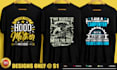create bulk t shirt for your pod business