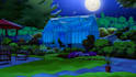 create amazing background or landscape illustration