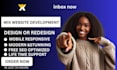 wix website development wix website redesign wix website design wix website