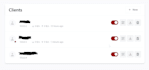 set up a wireguard VPN on your home server