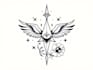 do minimalist tattoo design pro