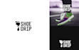 design high quality shoes, sneaker logo