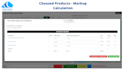 develop zoho CRM widgets, deluge and automation systems
