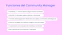 be your 360 community manager
