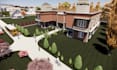 do revit bim modelling to lod350