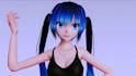 create edit rig 3d model vroid avatars mmd sfm vrchat vtuber l4d2 skyrim rdr2