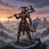 dnd character art and dnd character art