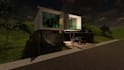 design and make 3d model on revit with lumion rendering