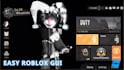 be your roblox developer for scripting, UI and game systems