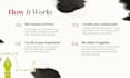 create professional social media content for your brand