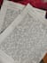 write cute and beautiful handwriting