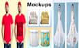 design creative flyers posters and graphic work for you