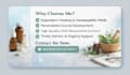 provide online course creation for medical and homeopathy