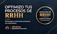 optimize HR processes optimizo procesos y gestión de rrhh