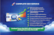 provide on page, off page and technical SEO service