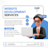 fix webflow website webflow development of full stack webflow website bug fix