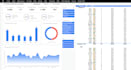 be your professional data analyst for power bi and excel