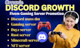fivem server promotion server rust minecraft server promotion
