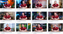 be your UK video presenter, actor and professional spokesperson