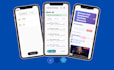 develop native and hybrid mobile applications