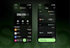 build crypto wallet app, blockchain app,trust wallet app,crypto exchange website