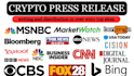 write crypto press release do crypto PR distribution submit crypto pressrelease