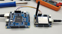 develop arduino, stm32, esp32, pic microcontroller programming, coding