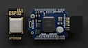 do esp32,atmega328p firmware and embedded system projects