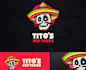 design amazing hat logo for your business