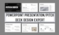 do canva presentation powerpoint presentation for business presentation design