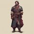 do dnd character art illustration commissions