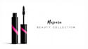 make eye catching mascara makeup logo only 12 hours