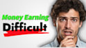 create custom youtube thumbnail with bold text and pro look