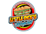 create a high quality burger logo design