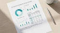provide expert survey design, spss and excel data analysis