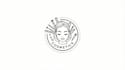 make an amazing makeup beauty logo