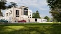 do bim modeling in revit  architecture